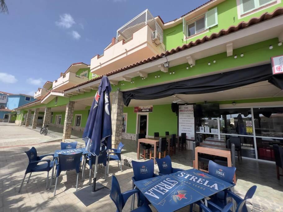 Cozy Apartment With Pool, Near Beach And Center Santa María Exterior foto