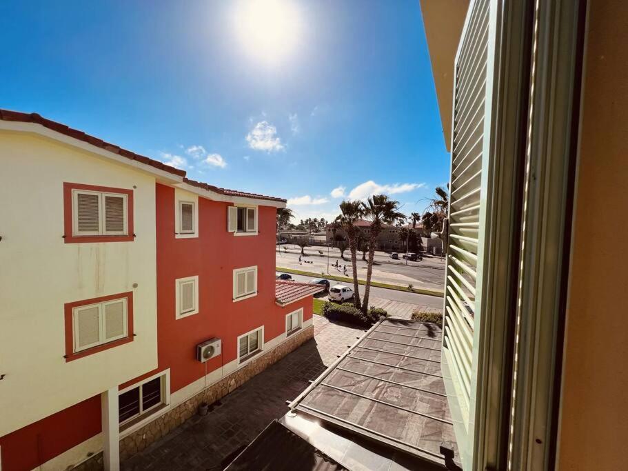 Cozy Apartment With Pool, Near Beach And Center Santa María Exterior foto
